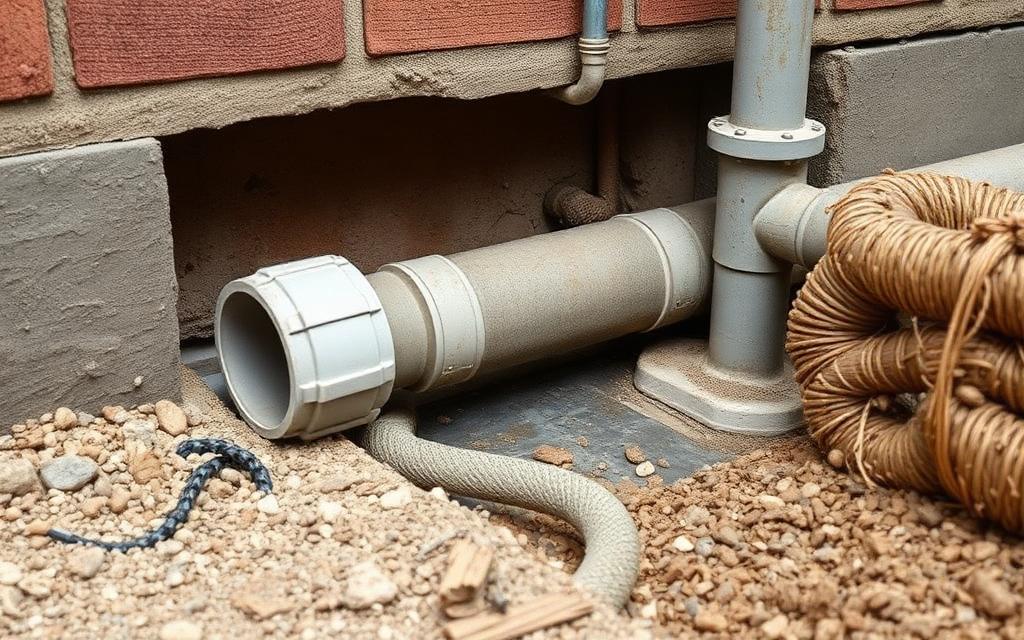 Drain Tile vs French Drain: Understanding the Difference