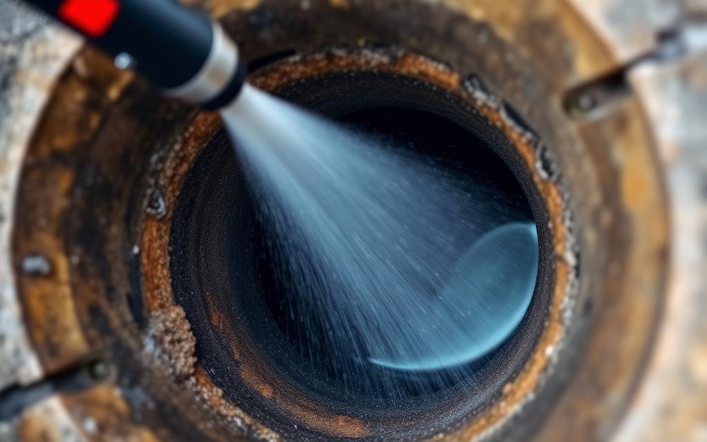 Pressure Jetting: The Most Effective Drain Cleaning Method